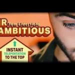 [Magic Video] Air Ambitious by Tom Elderfield ( Digital Download )