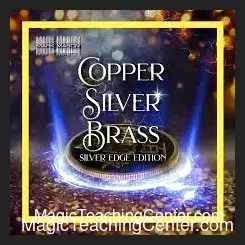 Mark Mason – Copper Silver Brass ( Instant Download )