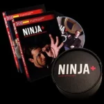 [Magic Video] [Magic Video] Matthew Garrett - Ninja Vol 3 (Instant Download)