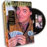 [Magic Video] [Magic Video] Mindbogglers Vol 1 by Dan Harlan (Instant Download)