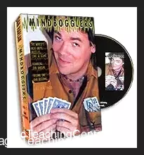 Mindbogglers Vol 1 by Dan Harlan ( Instant Download )