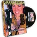 [Magic Video] [Magic Video] Mindbogglers Vol 2 by Dan Harlan (Instant Download)