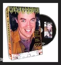 Mindbogglers Vol 3 by Dan Harlan ( Instant Download )