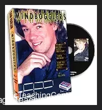 Mindbogglers Vol 4 by Dan Harlan