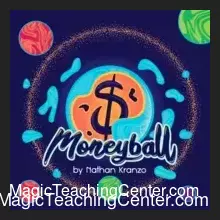 Moneyball by Nathan Kranzo 