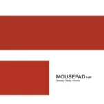 [Magic Video] [Magic Video] Mousepad Half by Mousepad (Japanese, Instant Download)