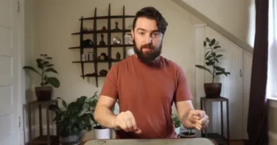 The Power of One New Sleight by Danny Goldsmith