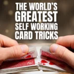 [Magic Video] [Magic Video] The Worlds Greatest Self Working Card Tricks by Matt McGurk ( Instant Download )