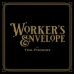 [Magic Video] [Magic Video] Worker's Envelope by Tom Phoenix (Digital Download)