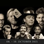 [Magic Video] 52 Freunde-Stand-Up Kongress ( English , Instant Download )