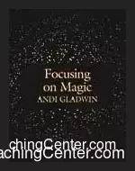 Astonishing Essays - Andi Gladwin (Volume 6 , Instant Download )