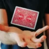 Card Magic – The Complete Course for Beginners by Max H