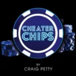 [Magic Video] Cheater Chips by Craig Petty ( Instant Download )