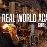 [Magic Video] Chris Congreave – Real World Academy ( Instant Download )