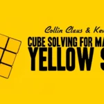 [Magic Video] Collin Claus - Cube Solving for Magicians Lesson 4 ( Instant Download )