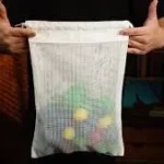 [Magic Video] Conan Liu & Royce Luo - 3-Way Ultimate Force Bag ( Instant Download )