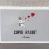 Cupid Rabbit by JT ( Instant Download )