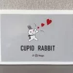 [Magic Video] Cupid Rabbit by JT ( Instant Download )