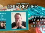 [Magic Video] Dave Forrest's - Chip Reader ( Instant Download )