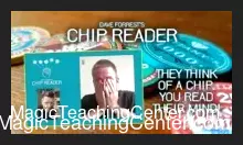 Dave Forrest’s – Chip Reader ( Instant Download )