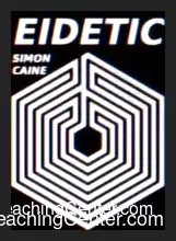 EIDETIC by Simon Caine ( Instant Download )