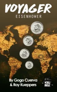 Gogo Cuerva & Roy Kueppers Voyager