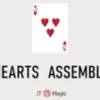 Hearts Assembly by JT ( Instant Download )