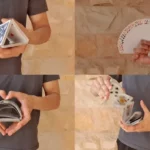 [Magic Video] Introduction to Cardistry Beginner Course by Ali A