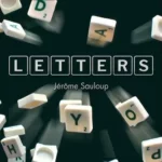 [Magic Video] Jérôme Sauloup and Magic Dream - Letters ( Instant Download )