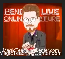 Jon Armstrong – Penguin Live Lecture 2 ( Instant Download )