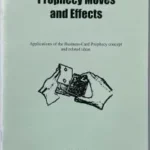 [Ebook] Justin Higham - Prophecy Moves and Effects ( Instant Download )