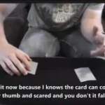 [Magic Video] Learn the 3 Card Monte Magic Trick (Tips From the Street)