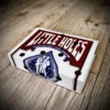 Little Holes by Roddy McGhie and Noel Qualter ( Instant Download )