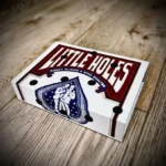 [Magic Video] Little Holes by Roddy McGhie and Noel Qualter ( Instant Download )