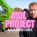 [Magic Video] Markobi - MDL Project ( Instant Download )