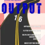 [Ebook] OUTPUT 16 by Steve Reynolds ( Instant Download )