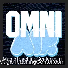 Omni Air by Victor Sanz ( Instant Download )