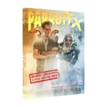 [Magic Video] Parrot FX by Dave Womach ( Instant Download )