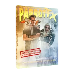 Parrot FX by Dave Womach (Instant Download)