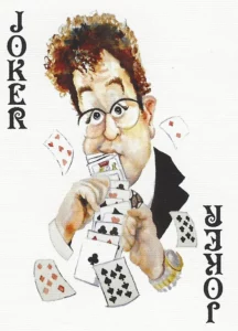 Card Magic Secrets from 9 Legendary Conjurors