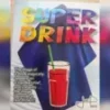 Super Drink by Juan Pablo