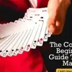 [Magic Video] The Complete Beginners Guide To Card Magic by Edward Clarke