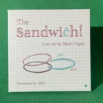 [Magic Video] The Sandwich by Mario Lopez ( Instant Download )