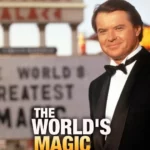 [Magic Video] The World's Greatest Magic ( 5 Vols , Instant Download )