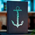 [Ebook] Unanchored by Ryan Schlutz ( Instant Download )