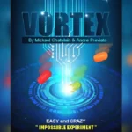 [Magic Video] Vortex By Mickael Chatelain and Andre Previato ( Instant Download )
