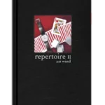[Ebook] Asi Wind – REPERTOIRE II