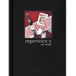 [Ebook] Asi Wind – REPERTOIRE II
