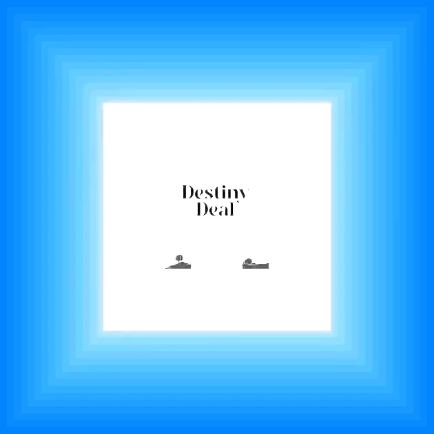 Craig Petty - Destiny Deal ( Instant Download )