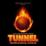 Mickael Chatelain - Tunnel ( Instant Download )